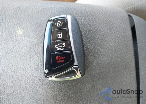 2015 Hyundai Genesis 3.8 from USA, damaged, VIN KMHGN4JE2FU036951